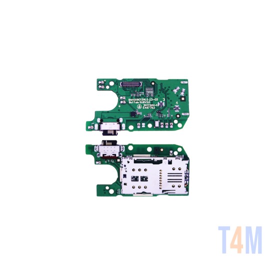 Charging Board TCL 20R/20 R/T767H